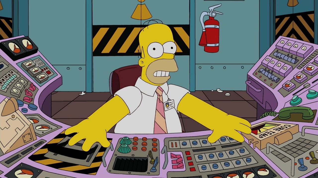 Homer Workplace